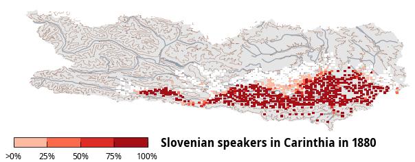 Slowenian 1880-1910
