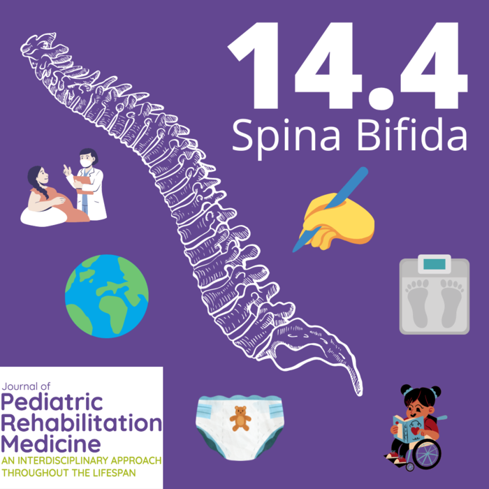 Spina bifida is a global disease