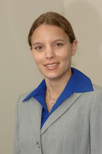 Erika A. Waters, Ph.D., Washington University School of Medicine in St. Louis
