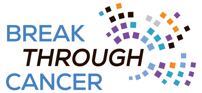 Break Through Cancer