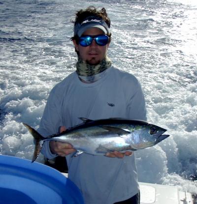 John Steiglitz, University of Miami Rosenstiel School of Marine & Atmospheric Science