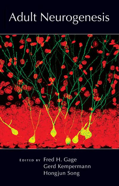 Cover of 'Adult Neurogenesis'