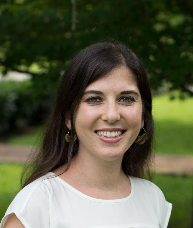 Laura Attanasio, University of Massachusetts at Amherst