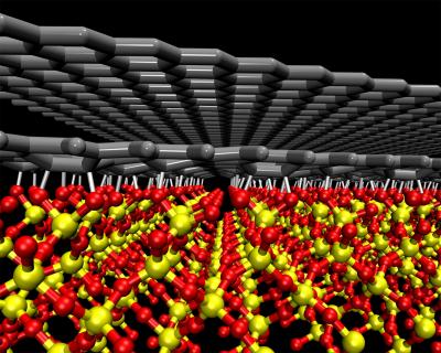 Graphene -- The Future of Nanoelectronics?