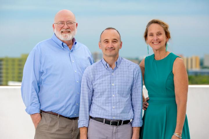 Behavioral Scientists Establish a New Mental Health Research Center at the University of Miami