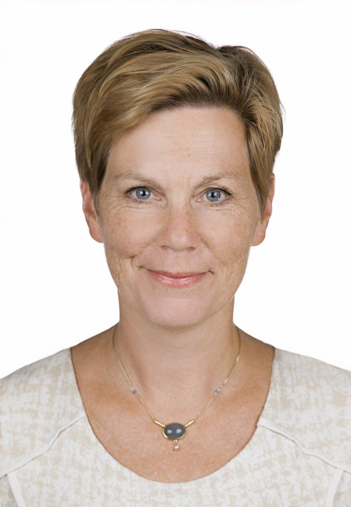 Prof. Eva Winkler