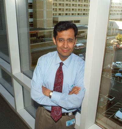 Dr. Shyamal Mehta,   	 Medical College of Georgia