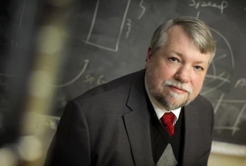 George Kondraske, University of Texas at Arlington 