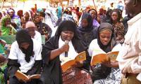 Women Rally for Legal Rights in Nigeria