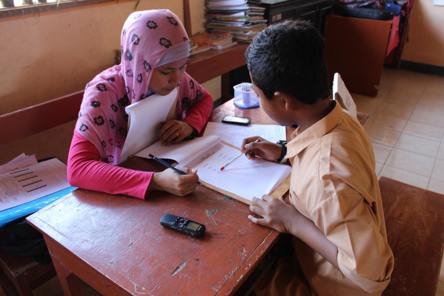 Cognitive Assessment