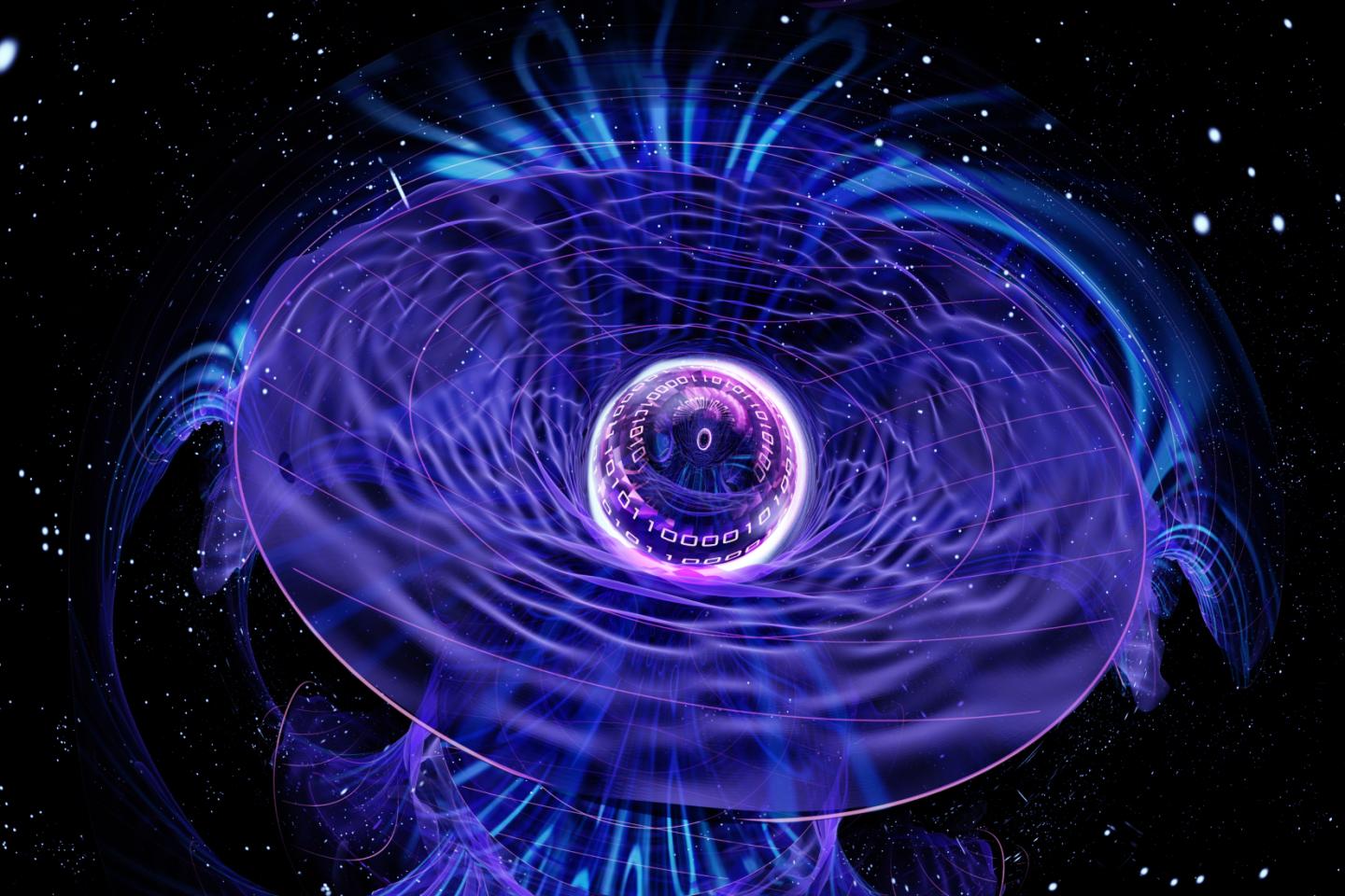 Quantum Scrambling And Black Holes