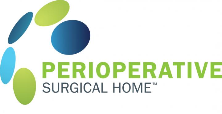 Perioperative Surgical Home Logo