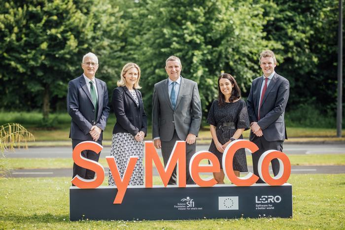 Ireland’s Minister of State at the Department of Further and Higher Education, Research, Innovation and Science launches call for 16 world-class researchers to take up postdoctoral fellowships at Lero, the SFI Research Centre for Software