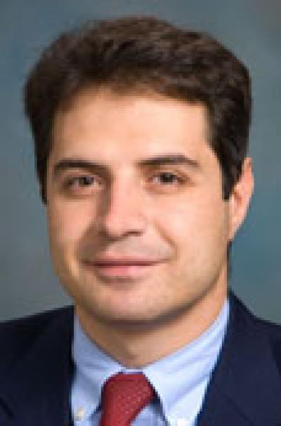 Elias Jabbour, M.D., University of Texas M. D. Anderson Cancer Center