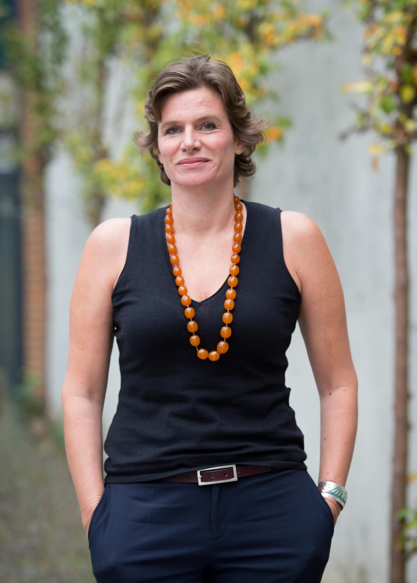 Mariana Mazzucato