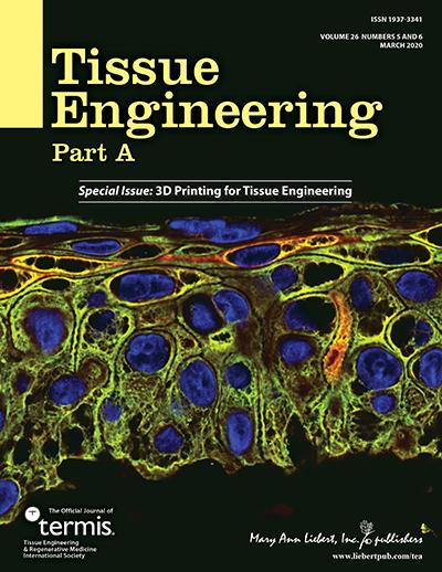 Tissue Engineering Part A