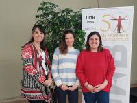 Lydia Gim&eacute;nez-Llort, Aida Muntsant and Mireia Recasens, Universitat Autonoma de Barcelona