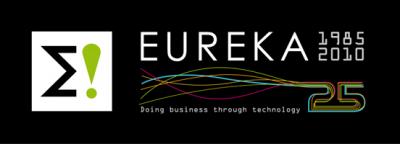 EUREKA Logo