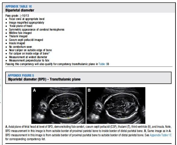 AIUM Takes Steps to Improve the Quality of Ultrasound Imaging in Obstetrics and Gynecology