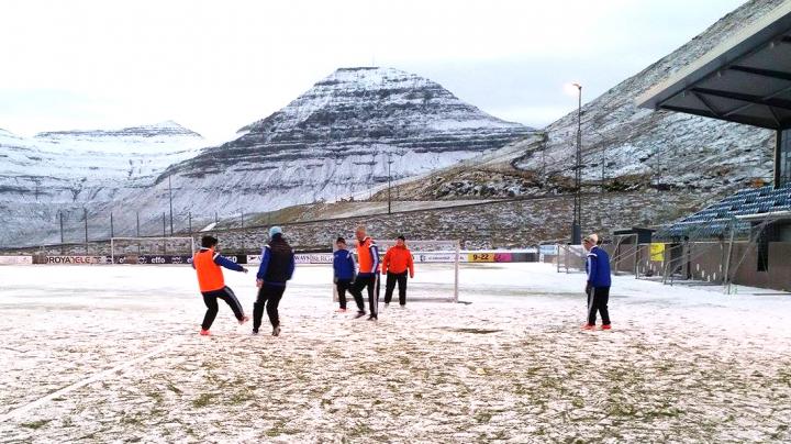 Prediabetes -- Study