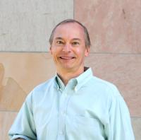 Professor Chris Van de Walle, University of California - Santa Barbara