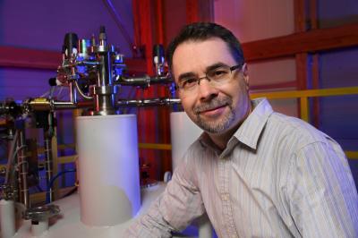 Rafael Brüschweiler, Florida State University