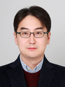 3. Dr. Hyung-min Kim, Korea Institute of Science and Technology