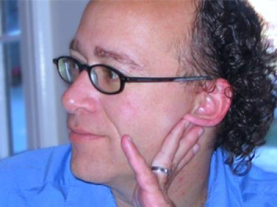 Brian Shoichet, Ph.D., University of California - San Francisco