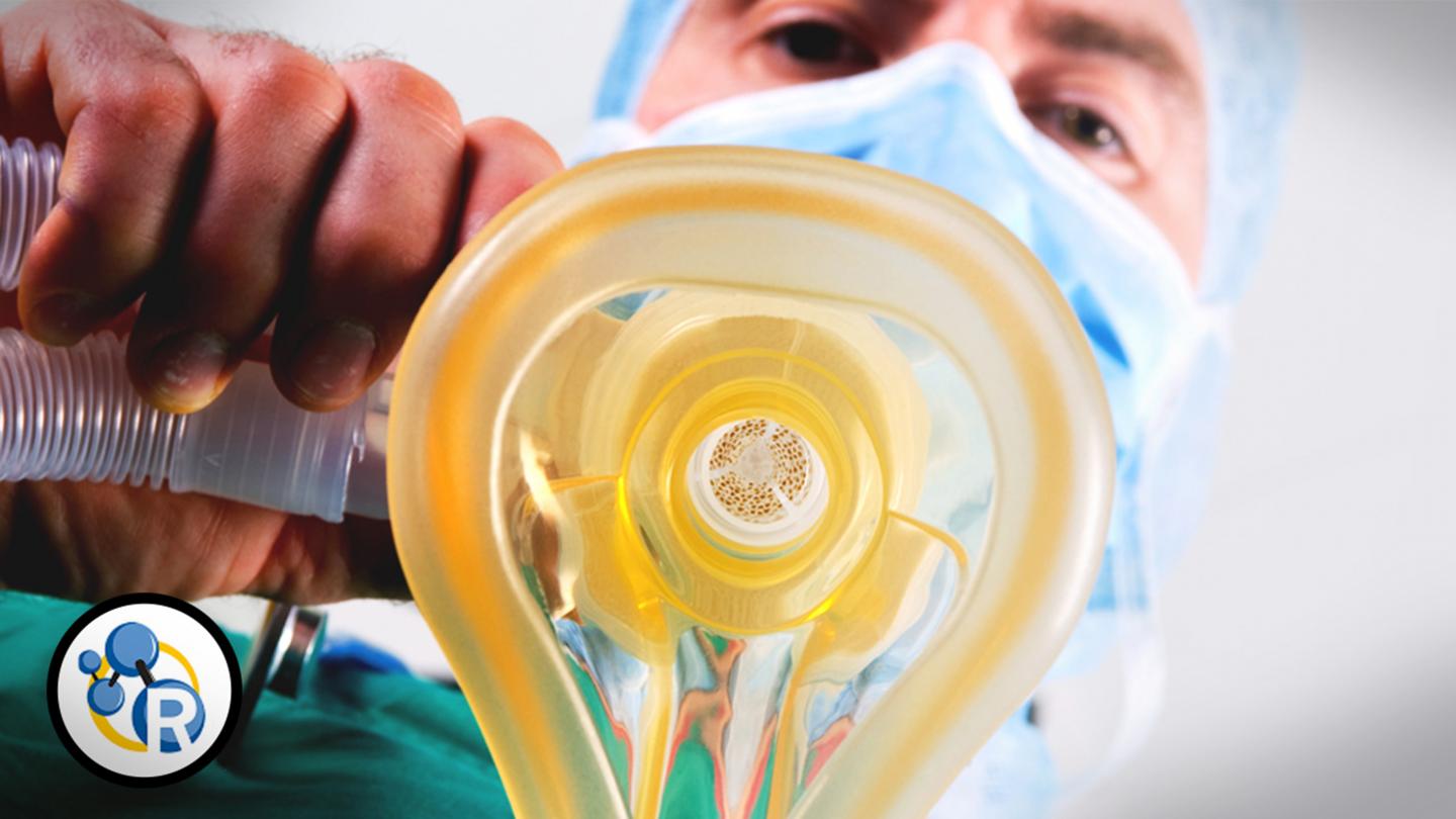 The 'End of Pain': How Anesthesia Works