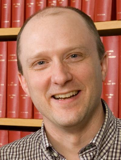 Thaddeus Stappenbeck, Washington University School of Medicine