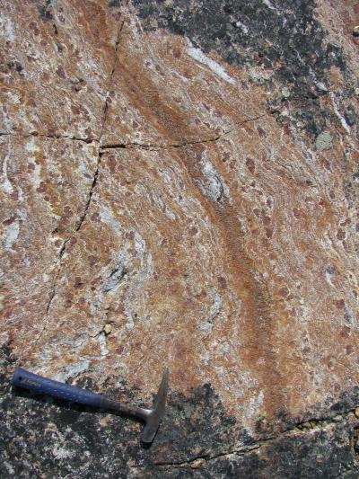 The Oldest Rocks On Earth 2 Of 3 EurekAlert   Public