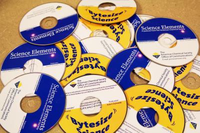 Carbon Dioxide Plastics