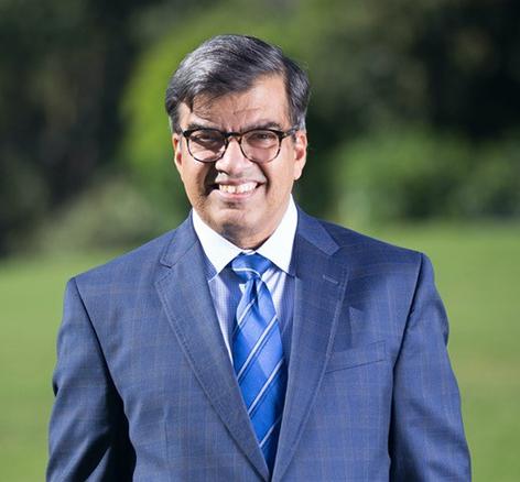 Tahseen Mozaffar, MD