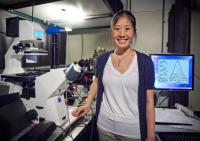 Charina Choi, DOE/Lawrence Berkeley National Laboratory
