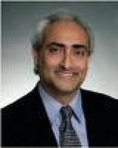 Dr. Jay Vadgama, Charles Drew University of Medicine and Science