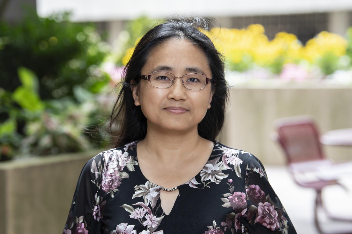 Xiaoming Hu, M.D., Ph.D.