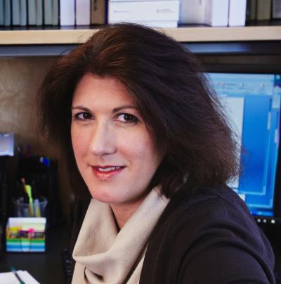 Deanna Janzen, University of California - Los Angeles Health Sciences