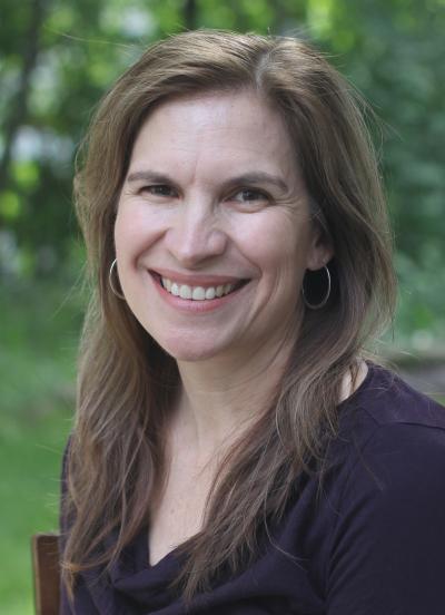 Patricia Soranno, Michigan State University