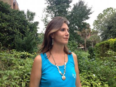 Simona Ceriana, University of the Central Florida