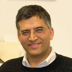Vijay Kuchroo of Harvard wins 2021 John Dystel Prize for MS Research