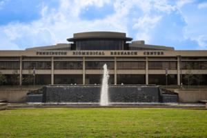 Pennington Biomedical Research Center