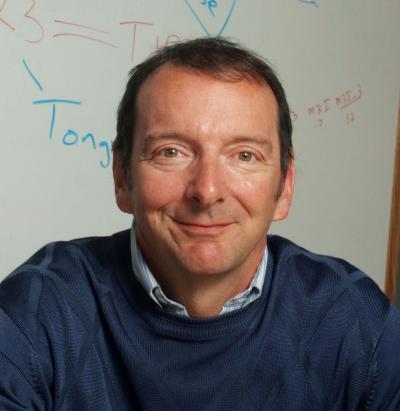 Michael Tordoff, Monell Center