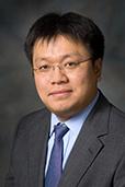 Xiaobing Shi,  MD Anderson Cancer Center