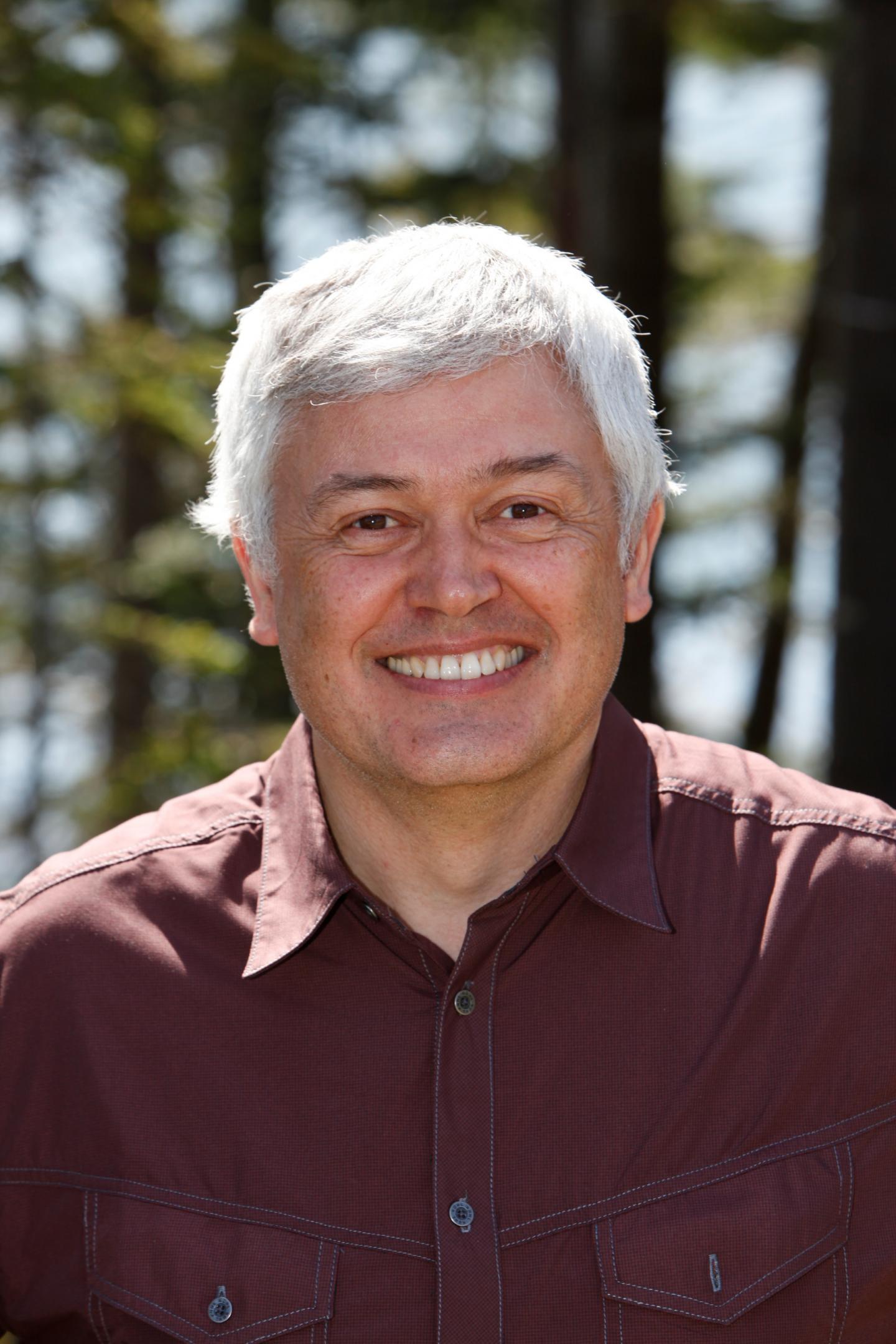 Jos&eacute; Antonio Fern&aacute;ndez Robledo, Bigelow Laboratory for Ocean Sciences