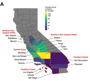 Map-ValleyFever