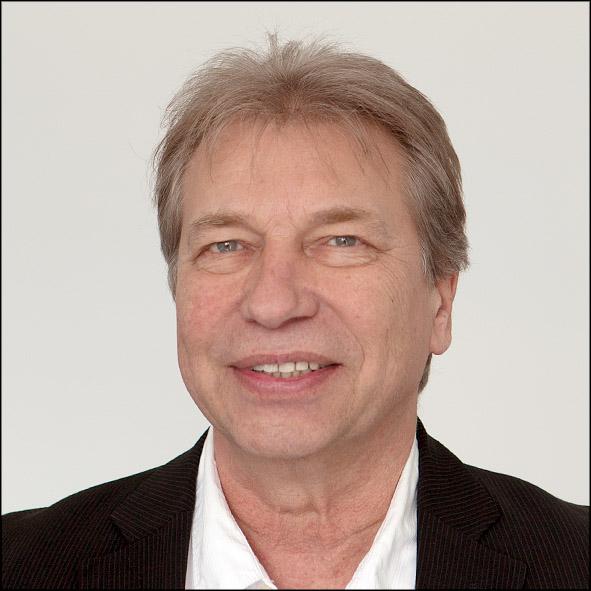 Prof. Dr. Wolfram Kollatschny, University of Göttingen