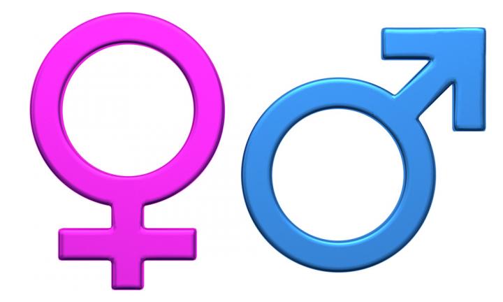 Gender Symbols