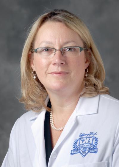 Kimberly Brown, M.D., Henry Ford Hospital