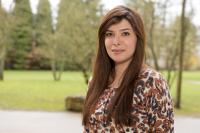 Sara Abed Masror Khah, University of Luxembourg 