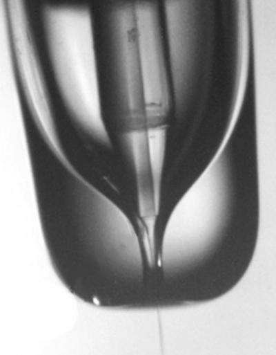 Sample Jet Nozzle